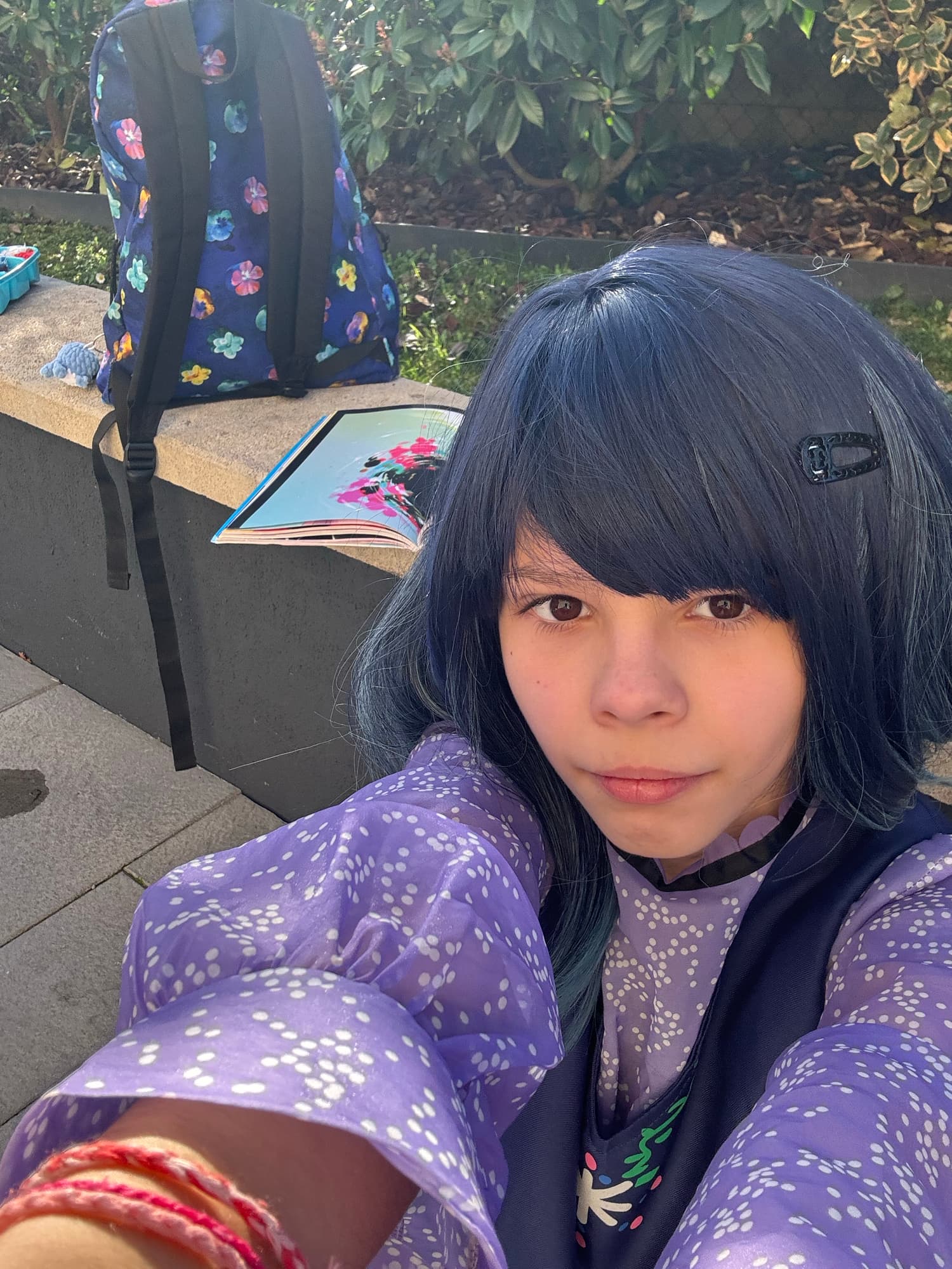 Akane Kurokawu  - Photo 11