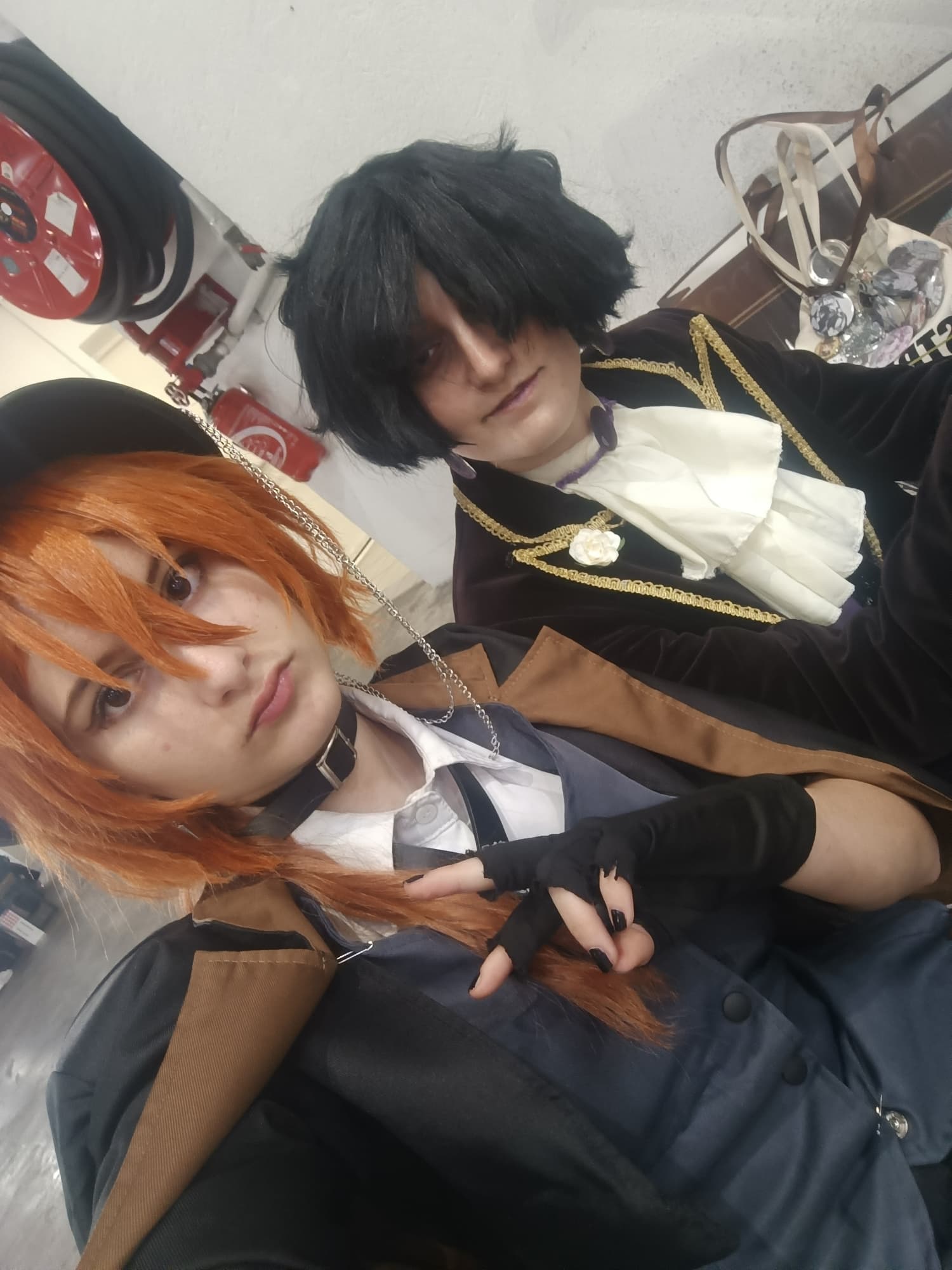 Japan expo Sud