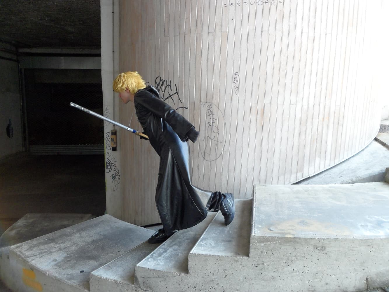 Kingdom Hearts 01 - Photo 9