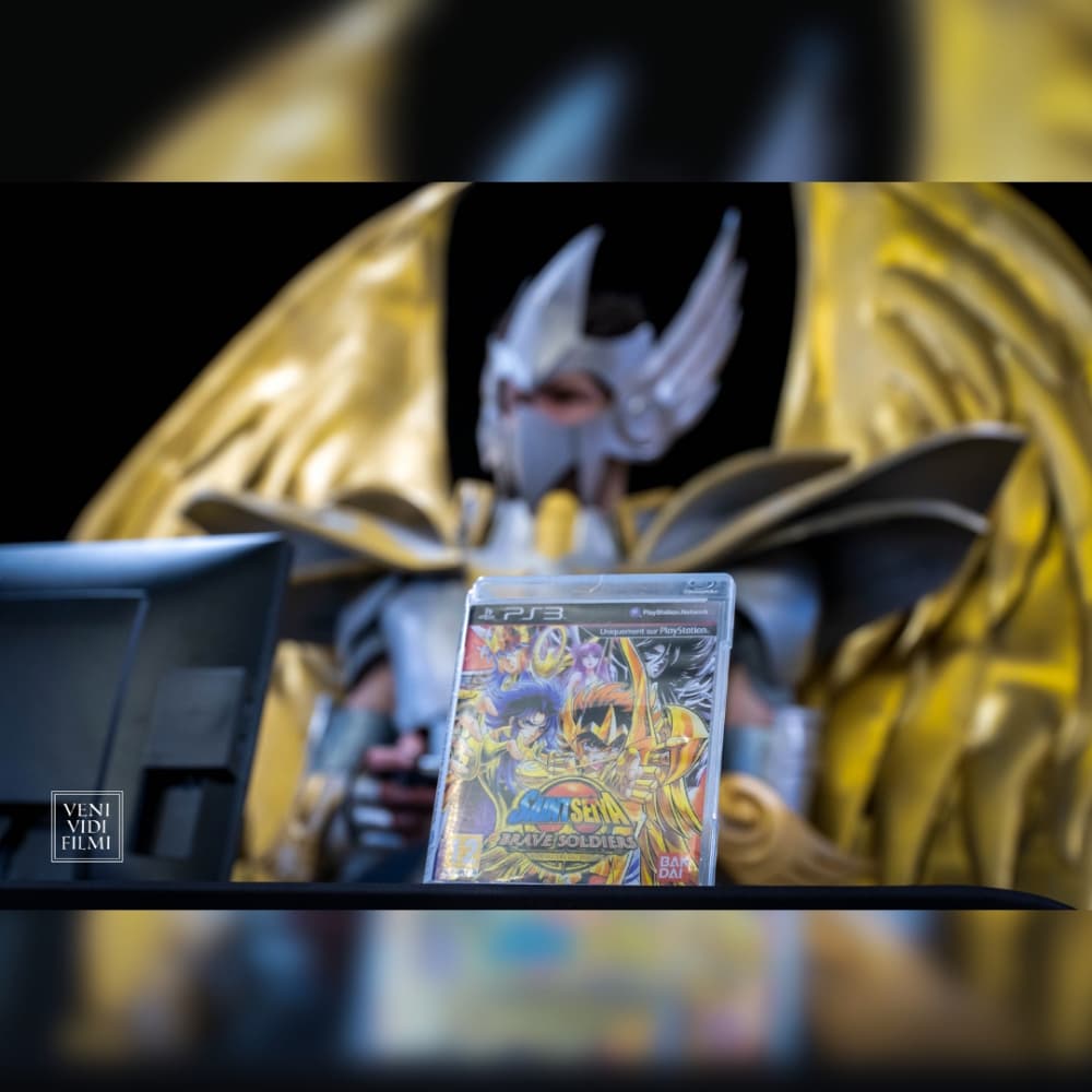 Sagittaire Divin  - Photo 5