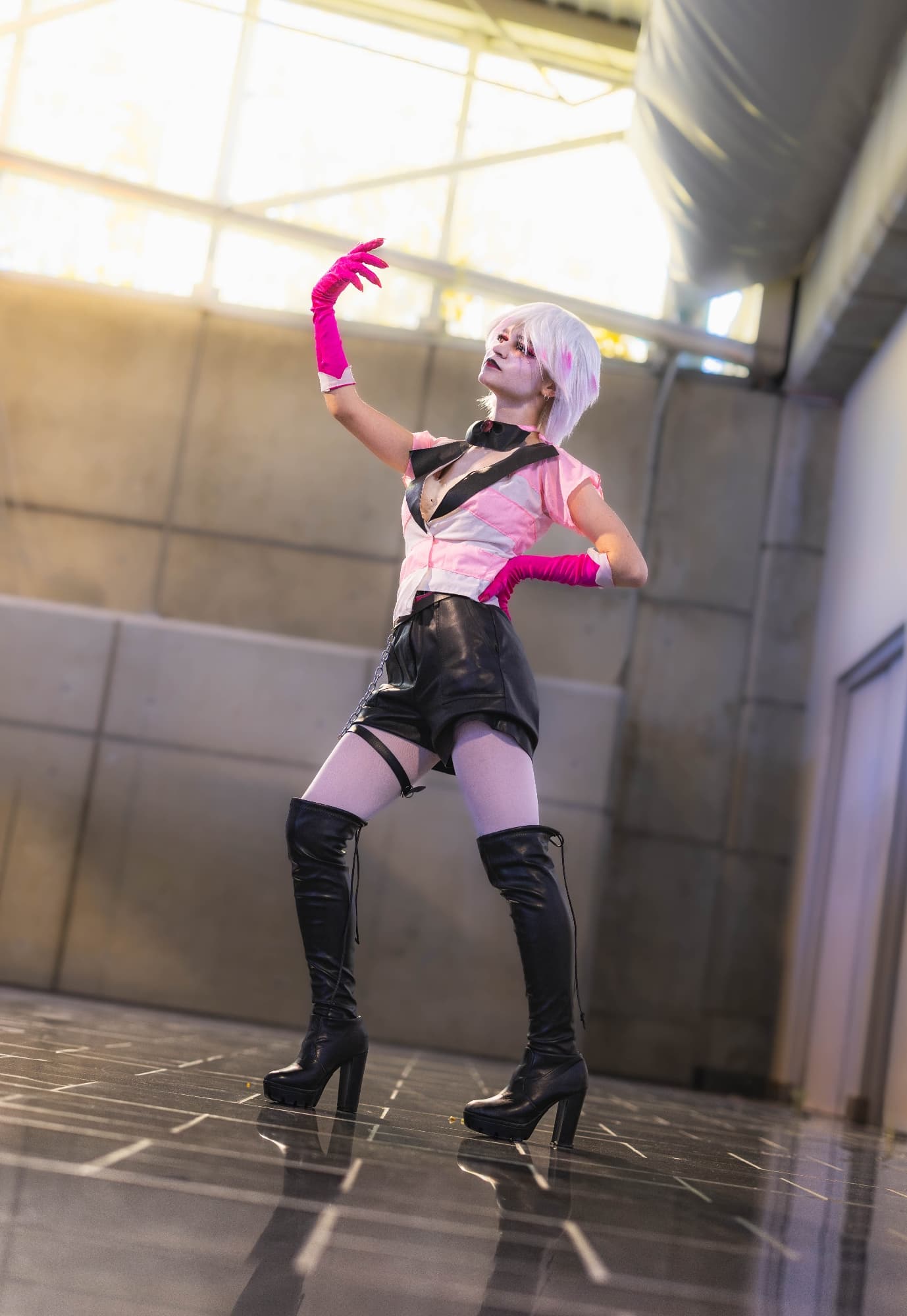 ☆ Angel Dust ☆ - Photo 5