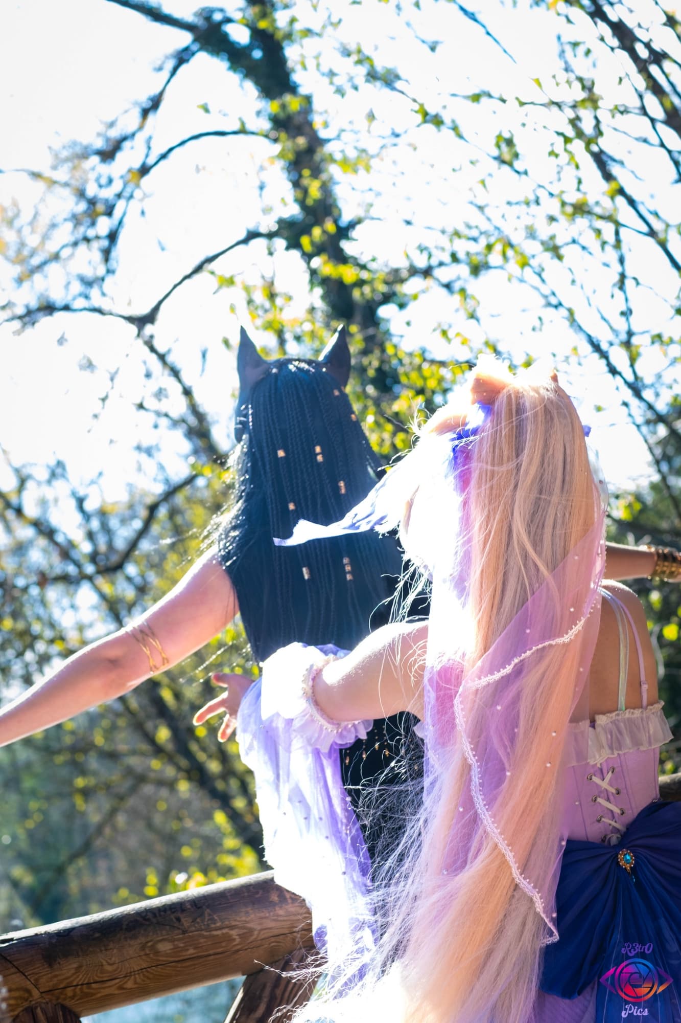 Groupe shooting  - Photo 4