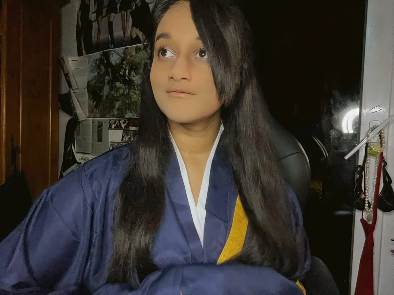 Suguru Geto - Photo 2