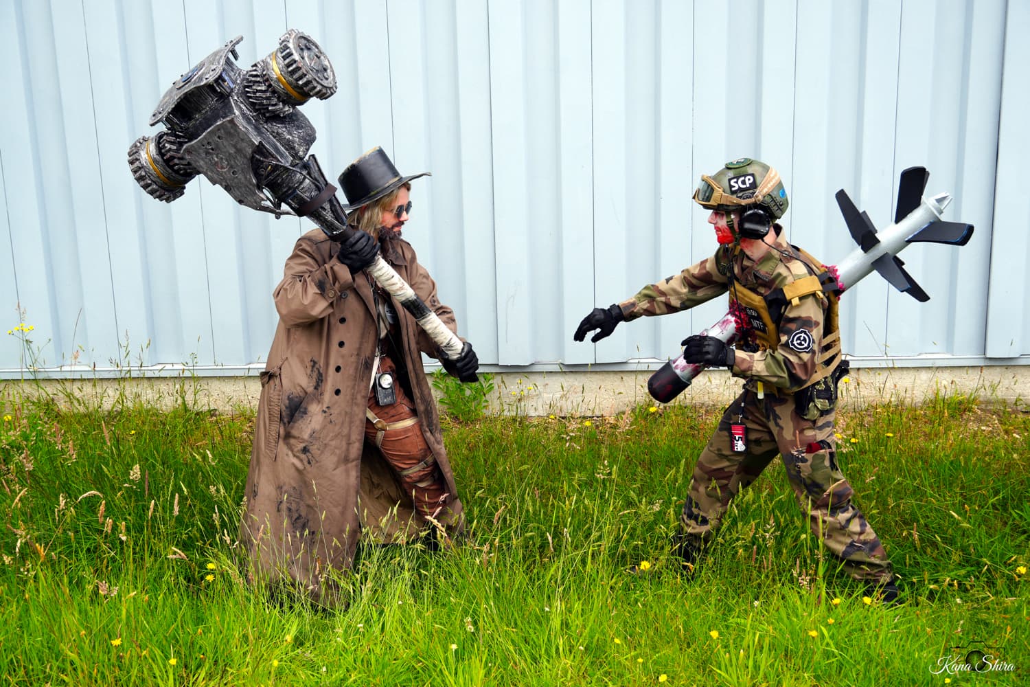 Chibi rouen  - Photo 21