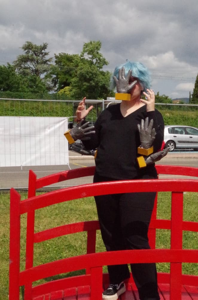 Shigaraki<3 - Photo 11