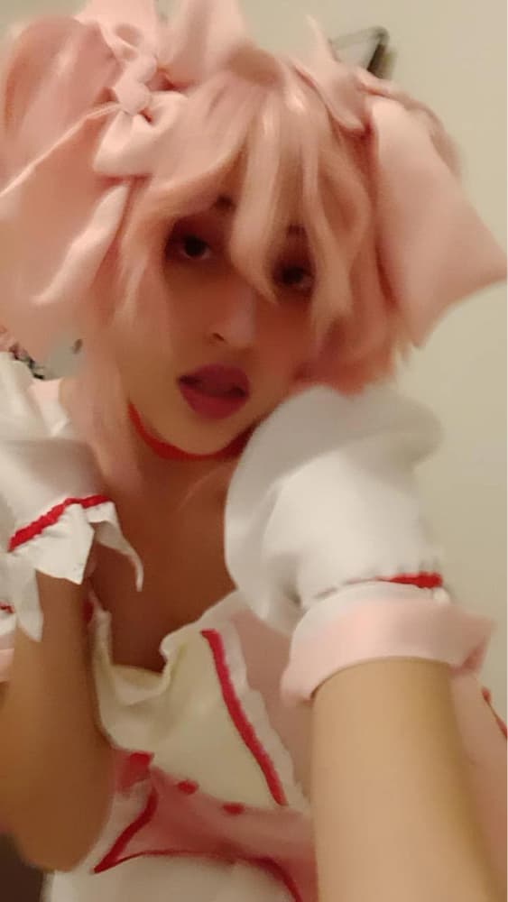 Madoka Kaname - Photo 10