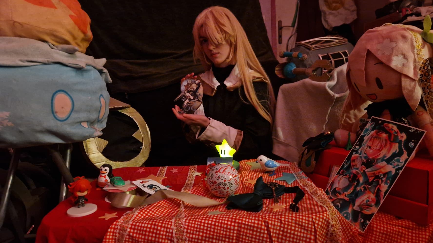 Freminet (girl ver) - Photo 7