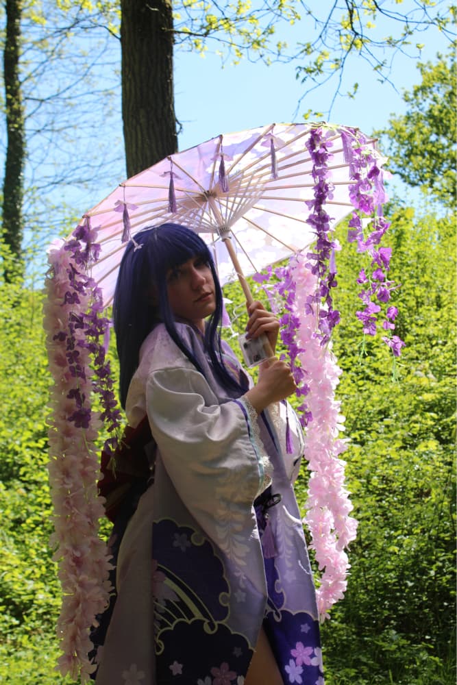 Shootphoto printemps - Photo 1