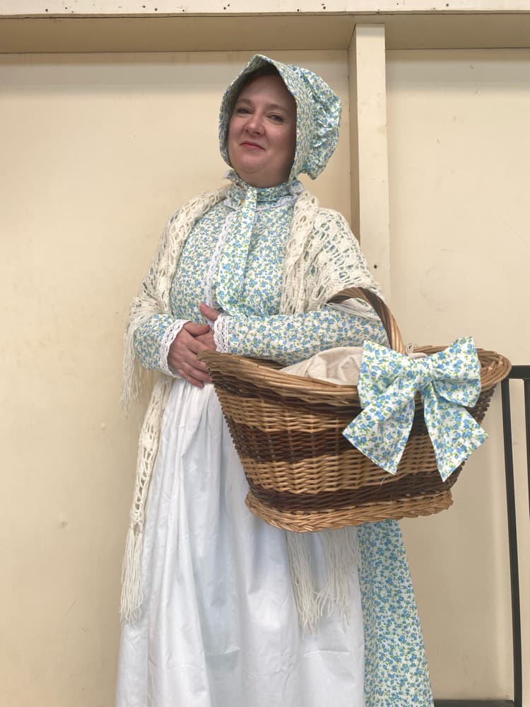 Caroline Ingalls - Photo 6