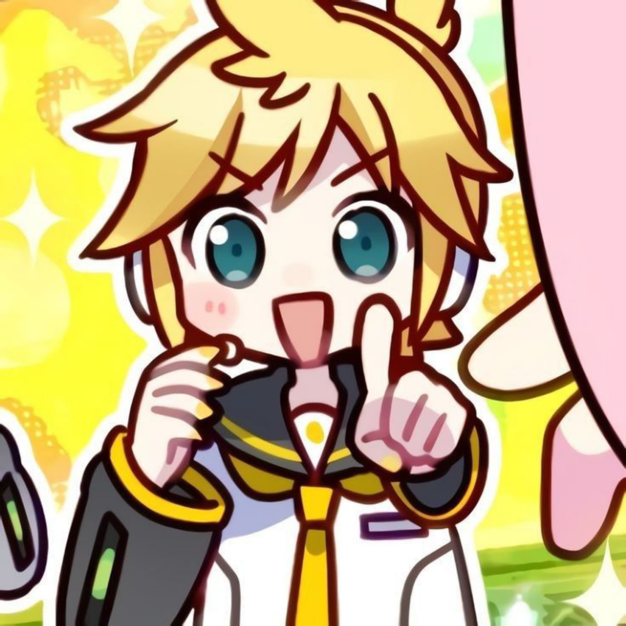 Len