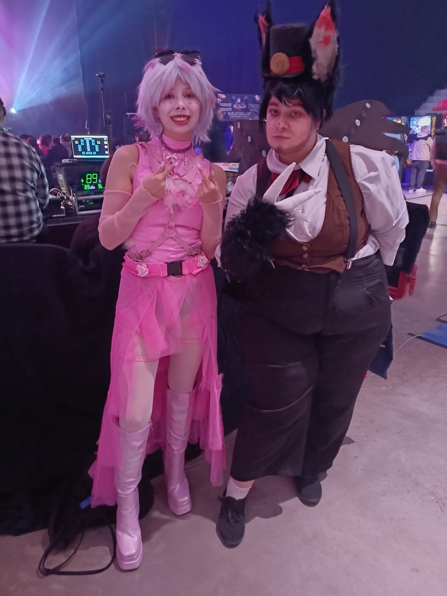 Hazbin Hotel - Photo 16