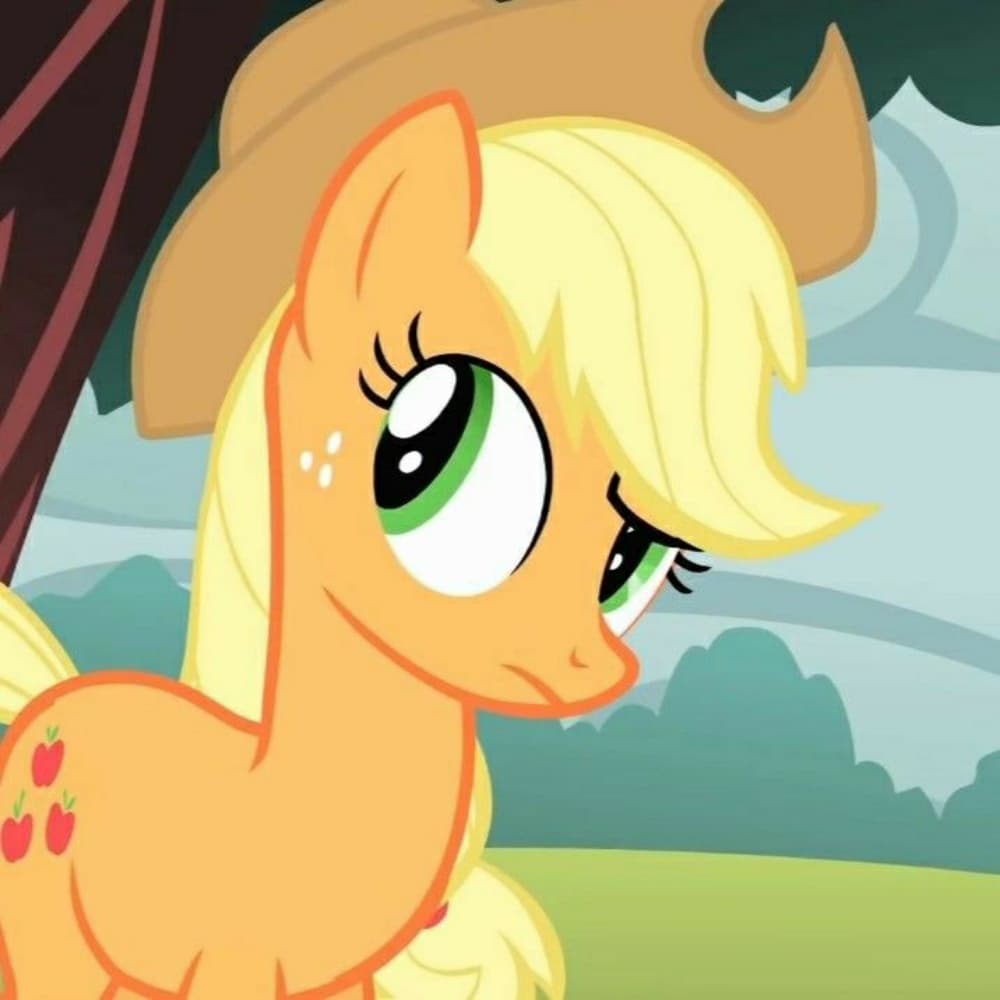 Applejack 
