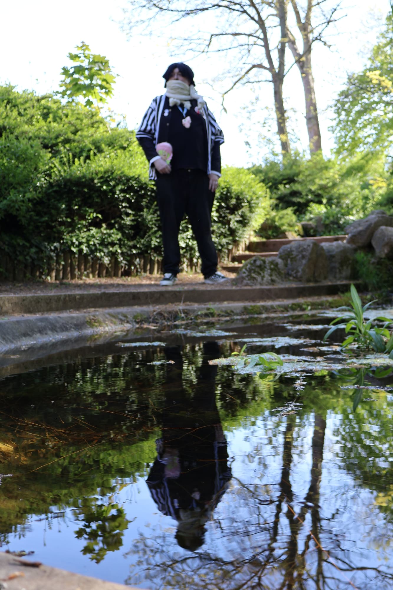 Shooting Obanai  - Photo 4