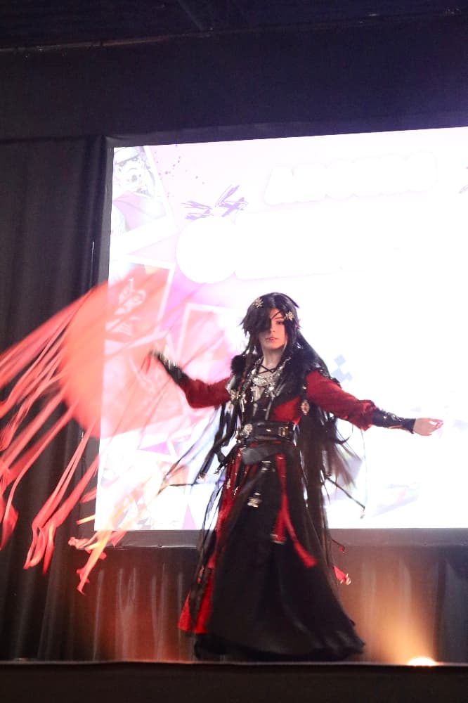 Hua cheng (GeekFest) - Photo 5