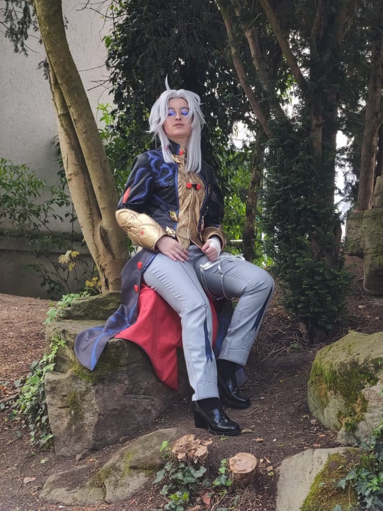 YingXing-JapanParty - Photo 24