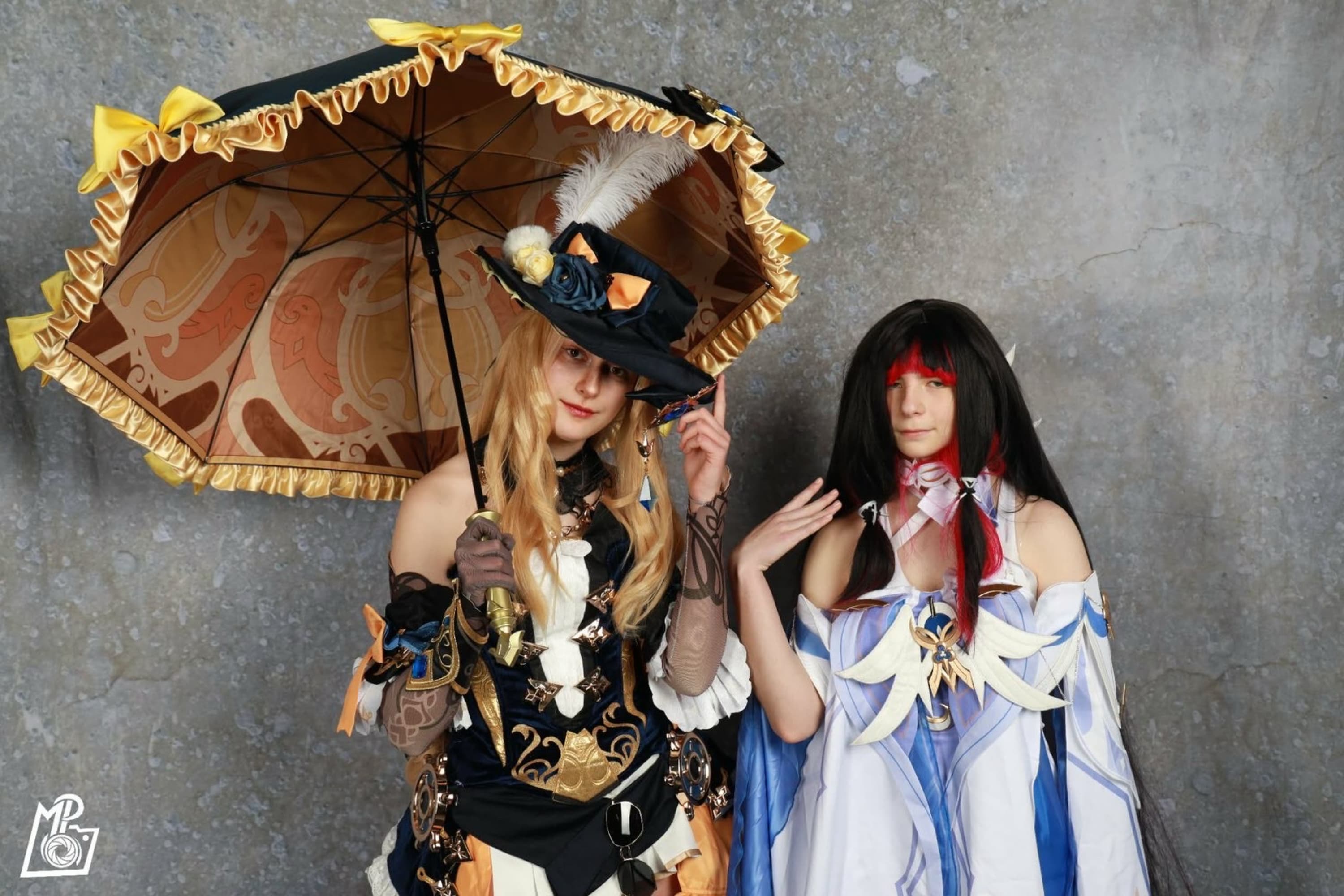 Navia X Columbina  - Photo 5