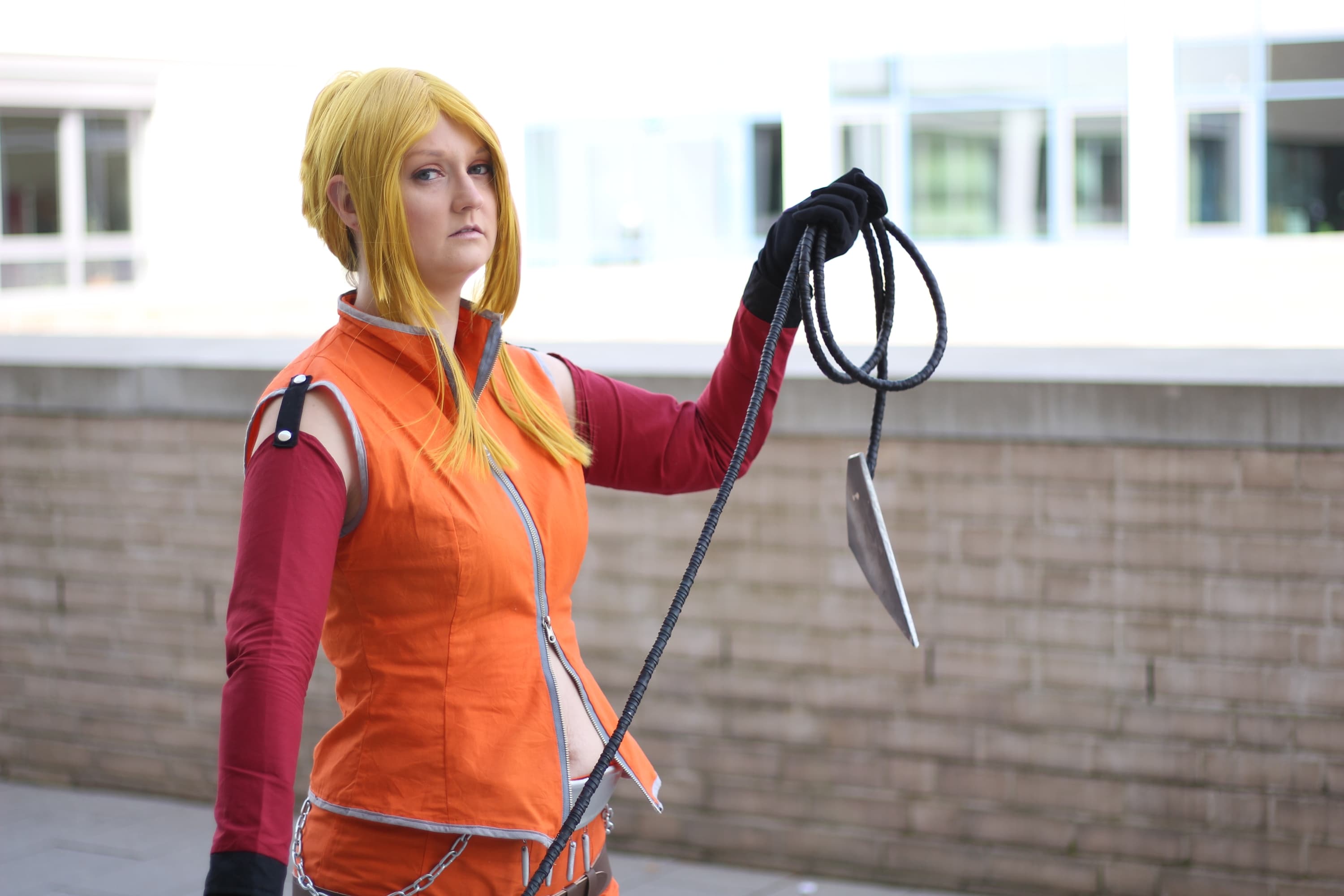 Quistis Trepe  - Photo 26