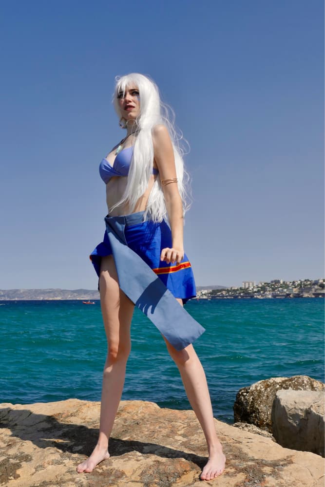 Atlantide 1.0 - Photo 19