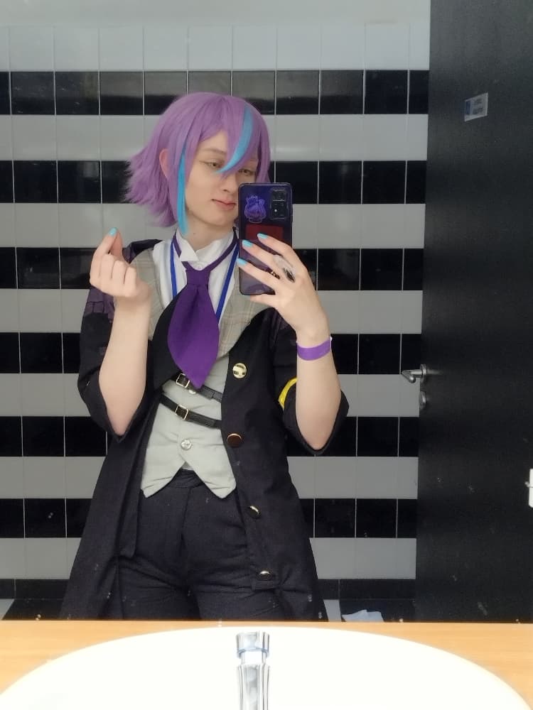 Rui Kamishiro scène - Photo 7