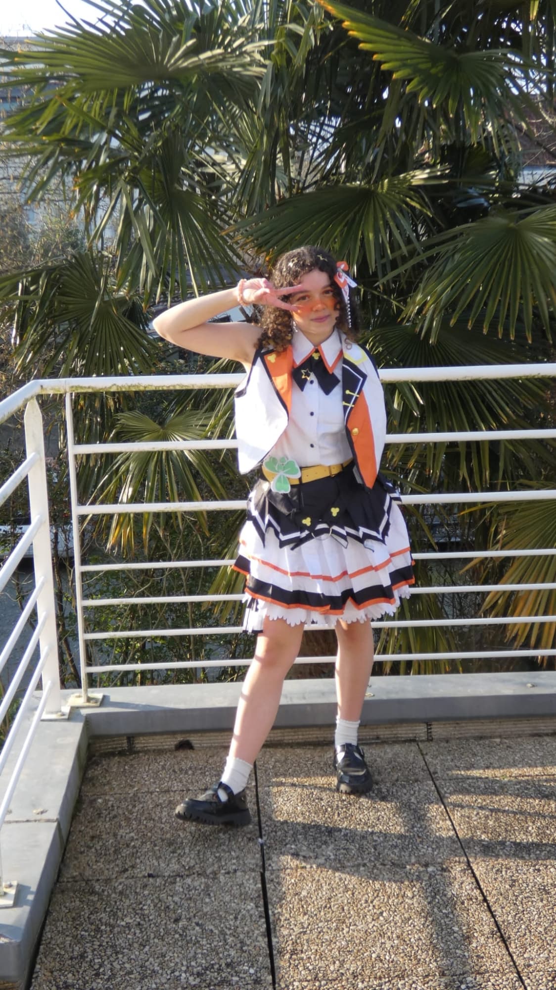 Minori 🎤☘️ - Photo 29