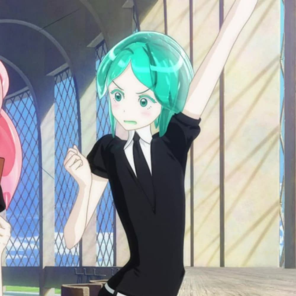 Phos (Summer Uniform)