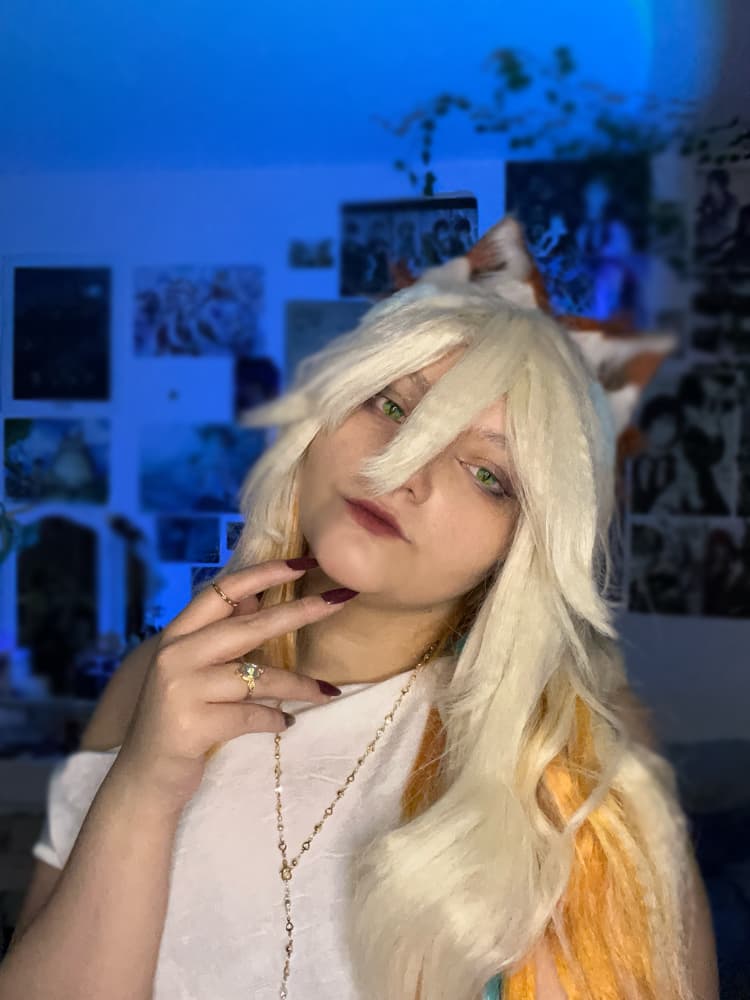 Xilonen/genshin - Photo 3