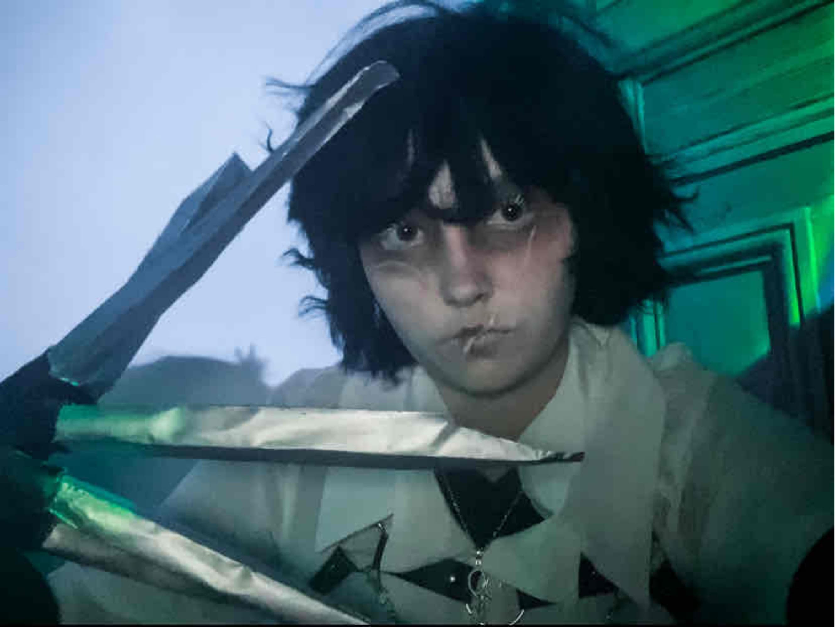 edward scissorhands 