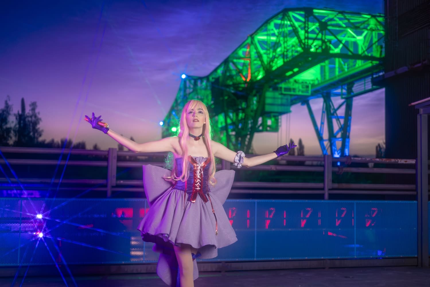 Sheryl Nome -Lion- - Photo 17