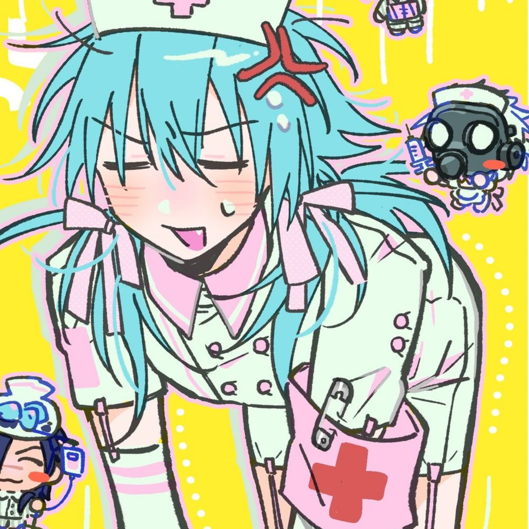 Aoba 𝔫𝔲𝔯𝔰𝔢 𝔳𝔢𝔯𝔰𝔦𝔬𝔫