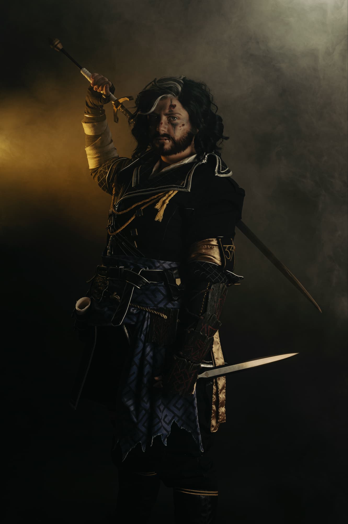 Verso - Clair Obscur - Photo 5