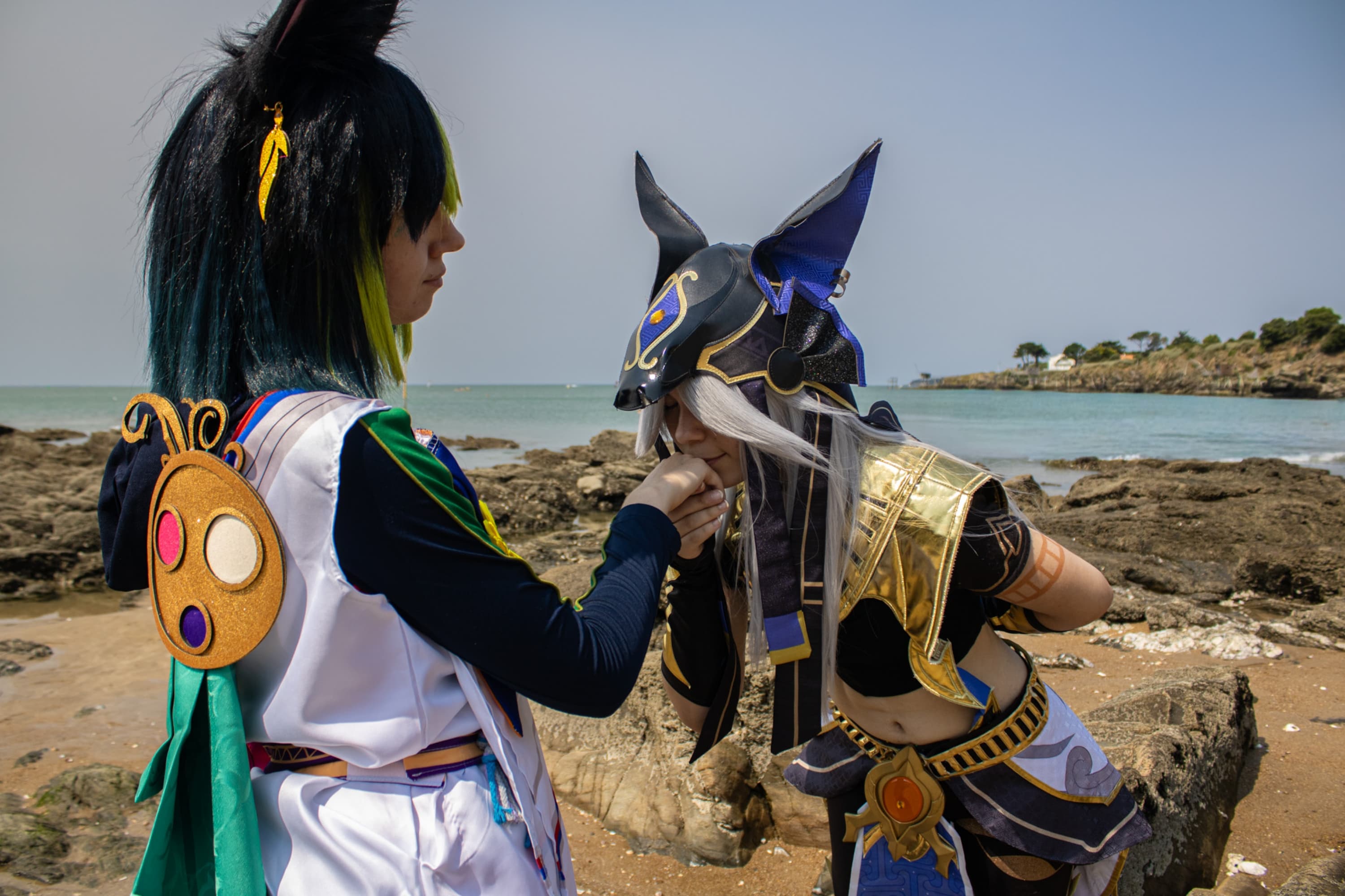 Shooting sumeru  - Photo 15