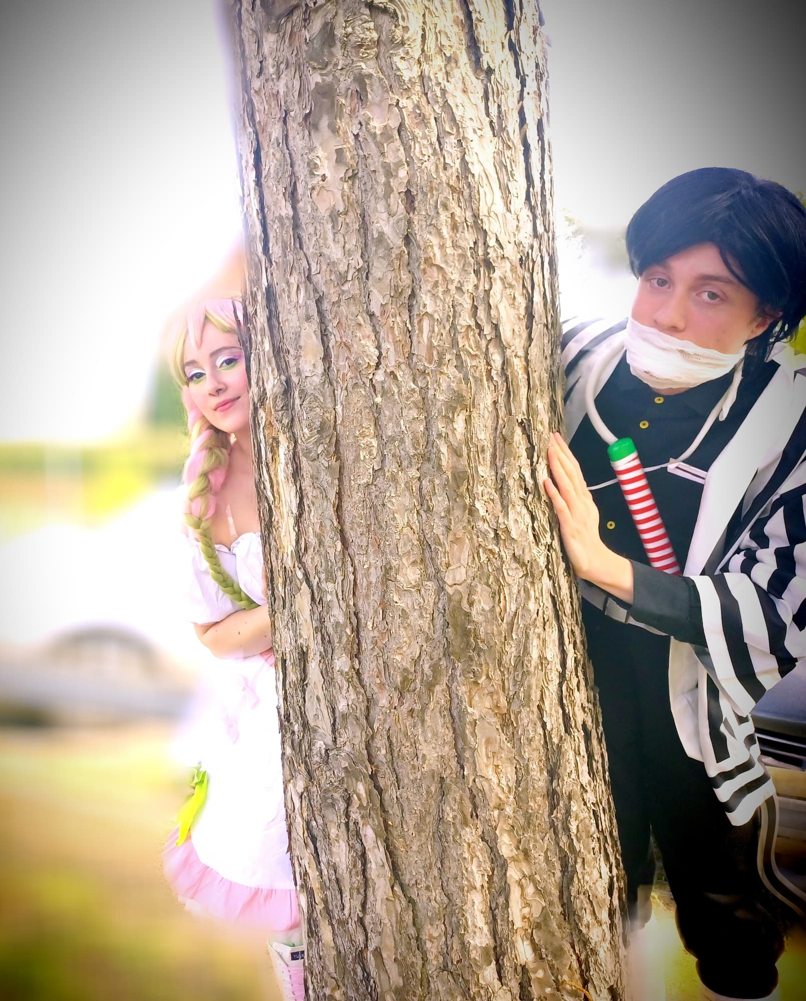 Duo demon slayer  - Photo 3