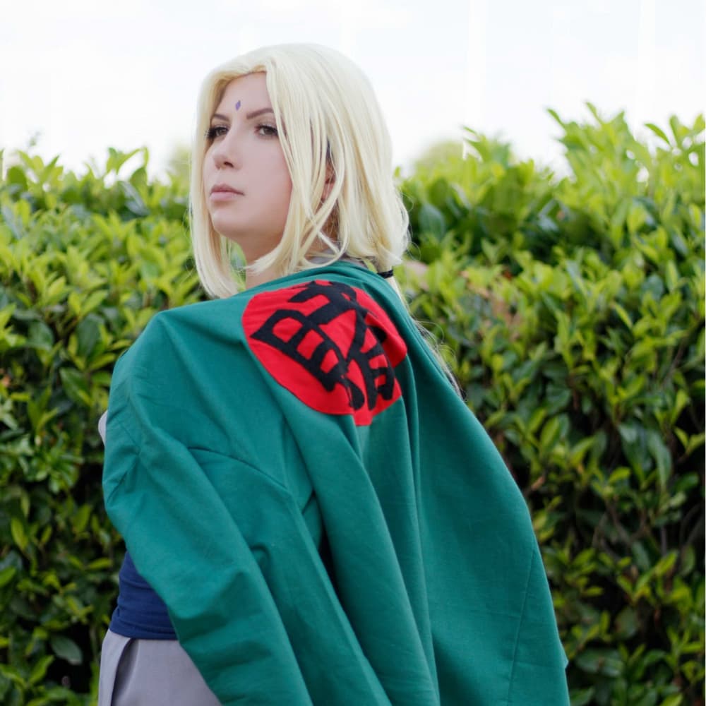 Tsunade 