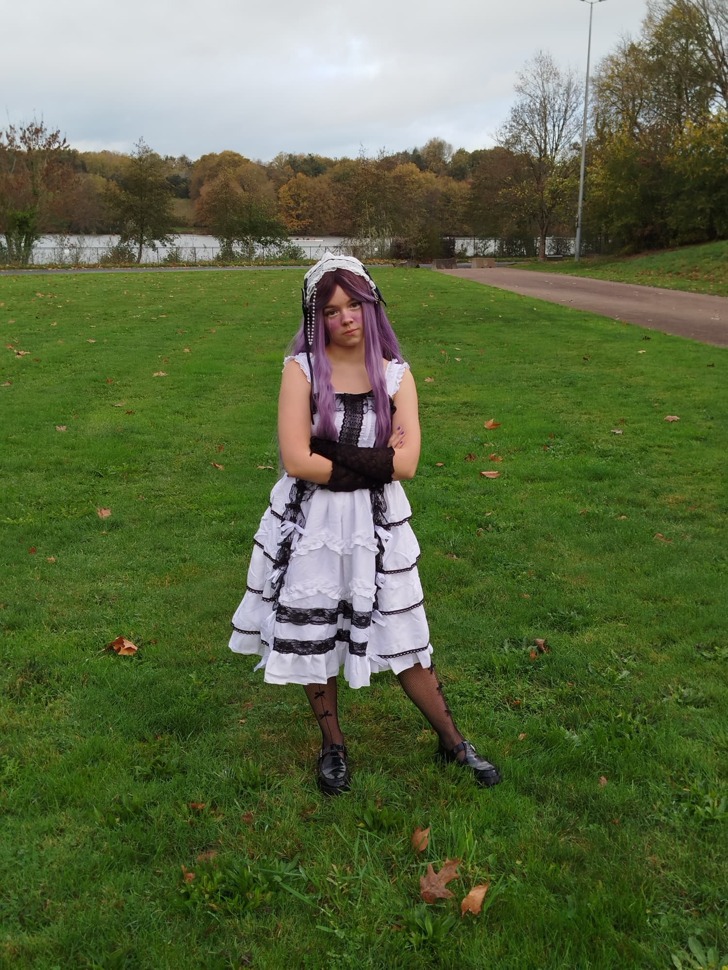 Okuny 👑💜 - Photo 2