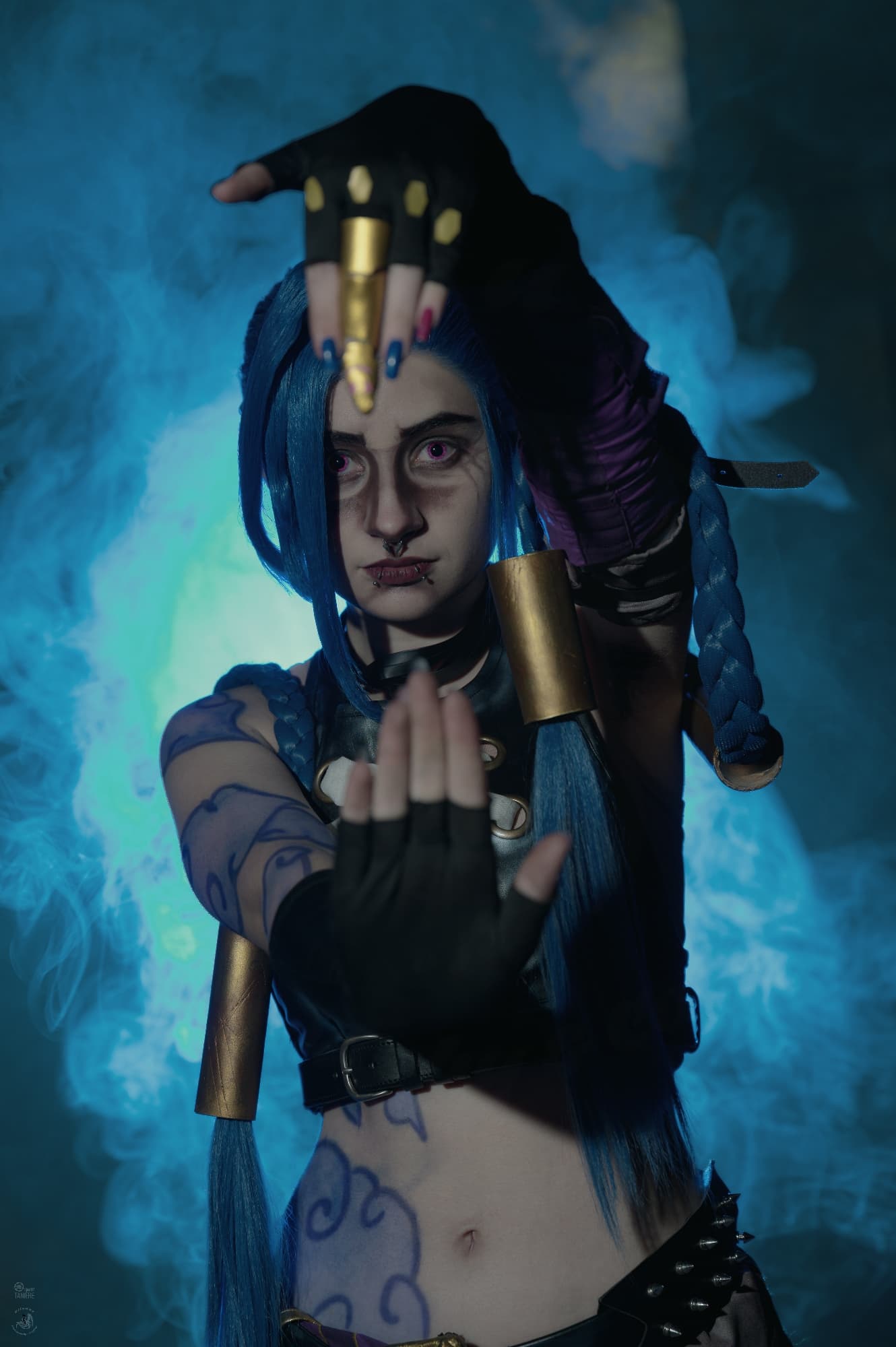 Jinx
