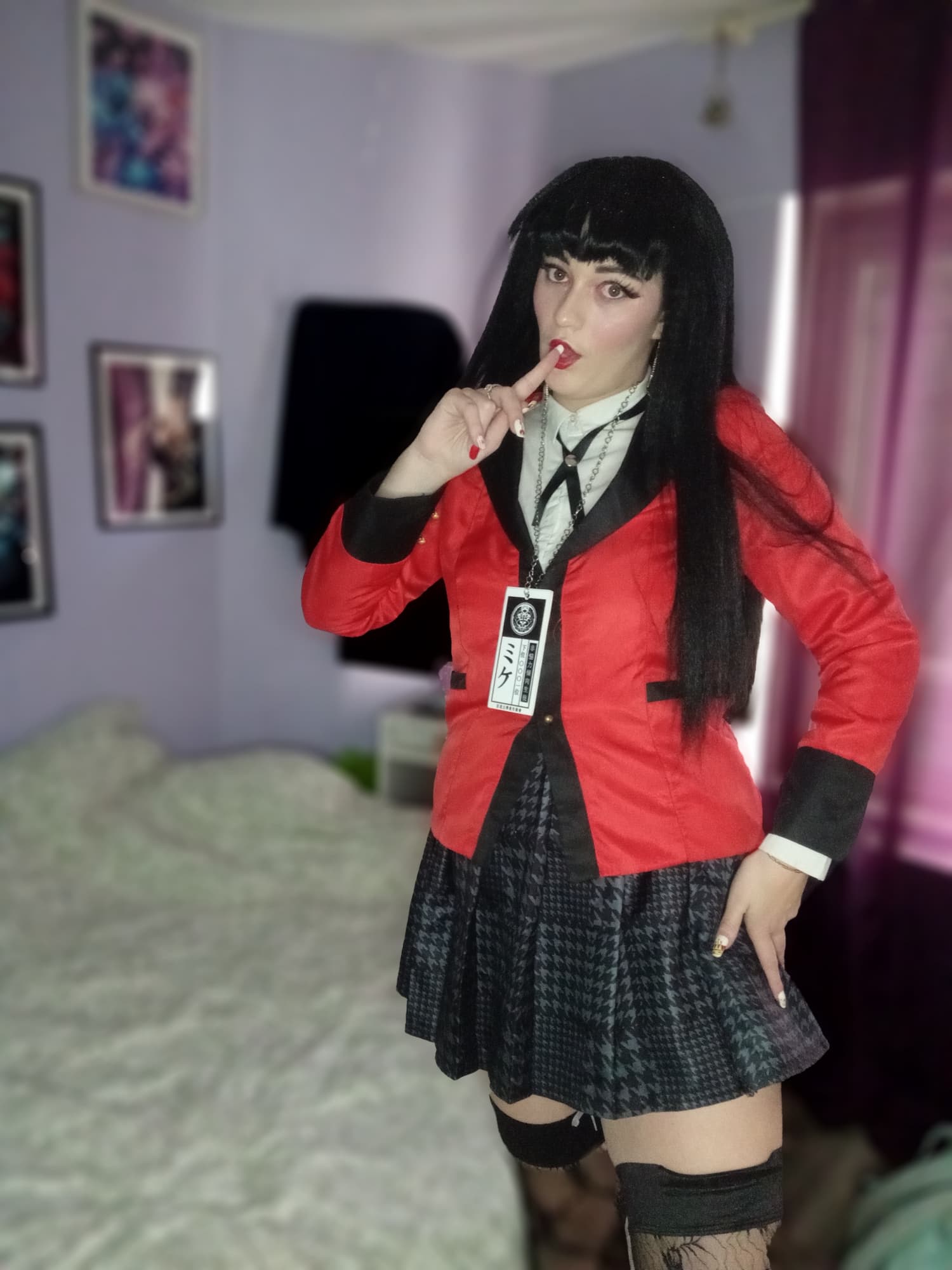 Yumeko V3 - Photo 2