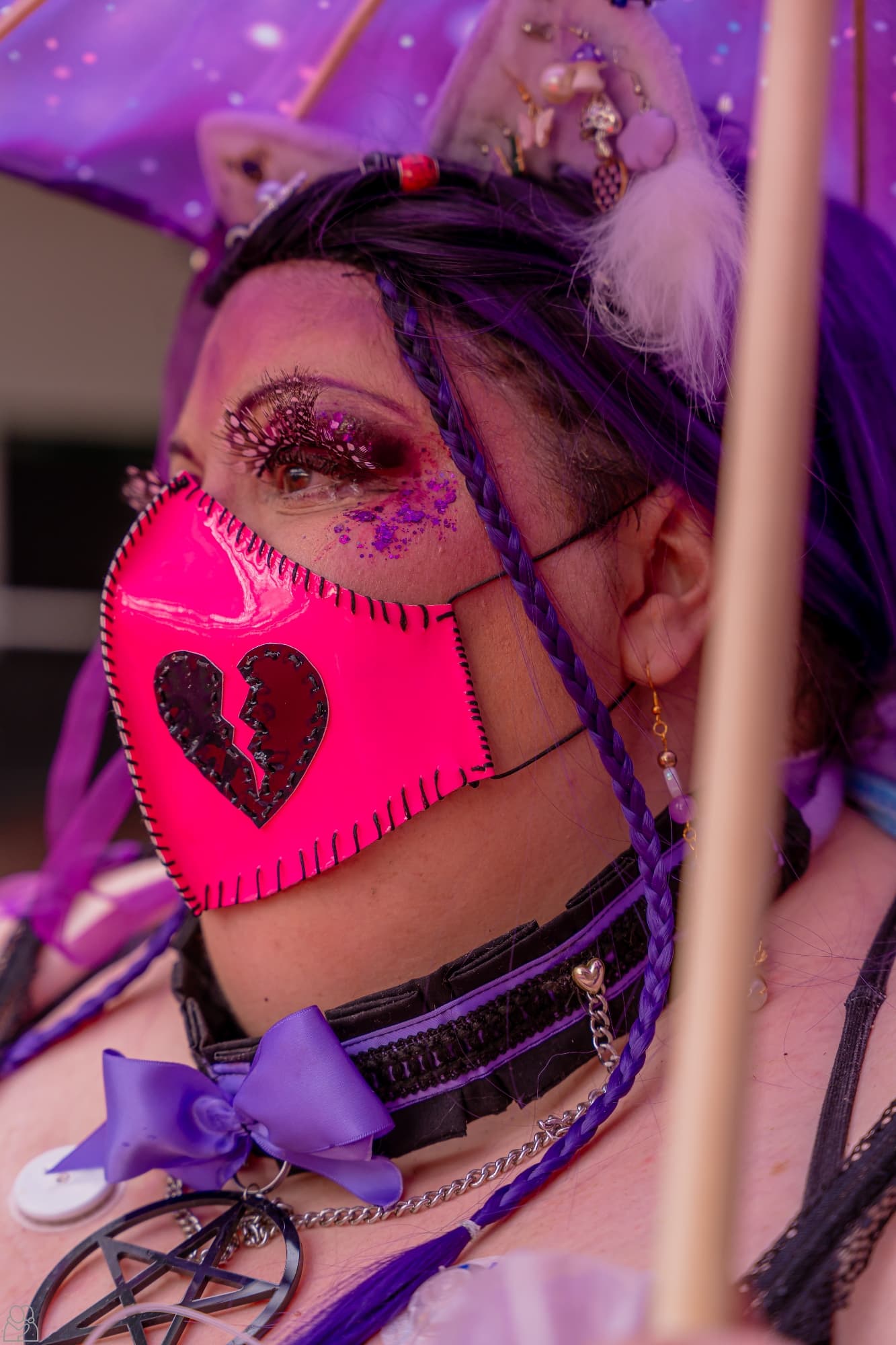 Princesse Kitsunight - Photo 3