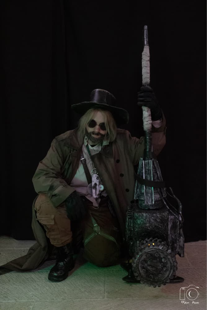 Bernay geek - Photo 11