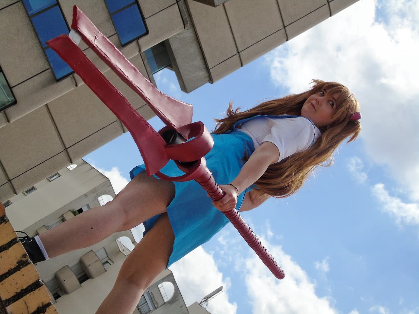 Asuka Evangelion  - Photo 22