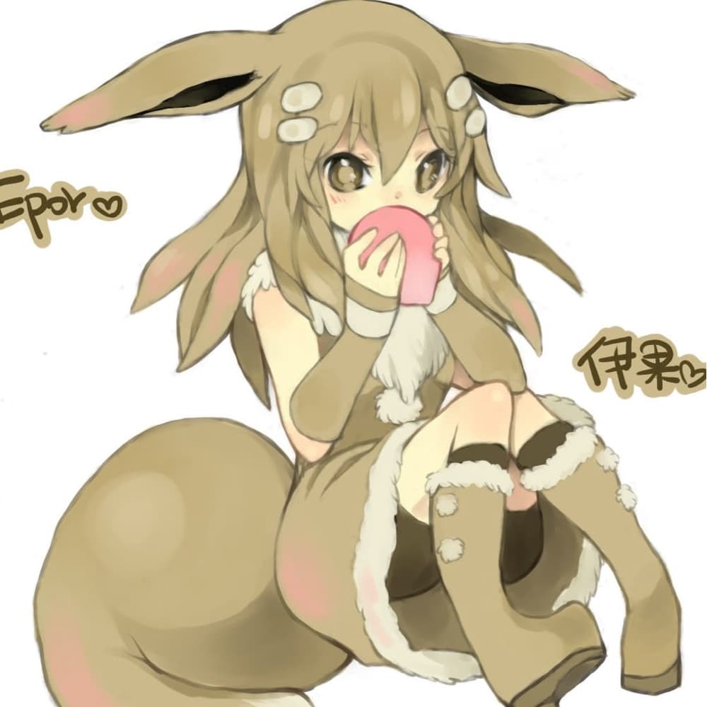 Eevee
