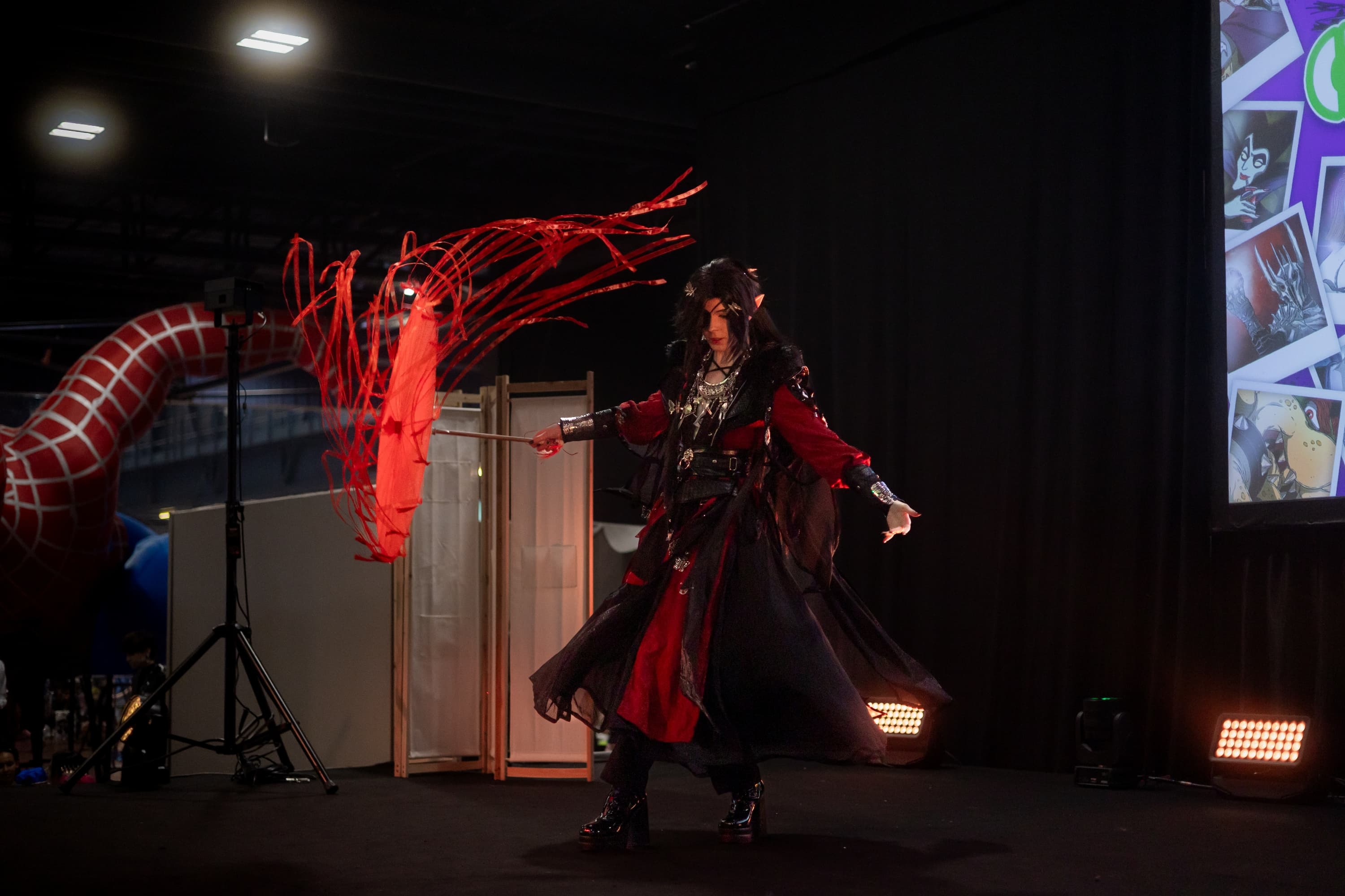 Hua cheng  - Photo 23