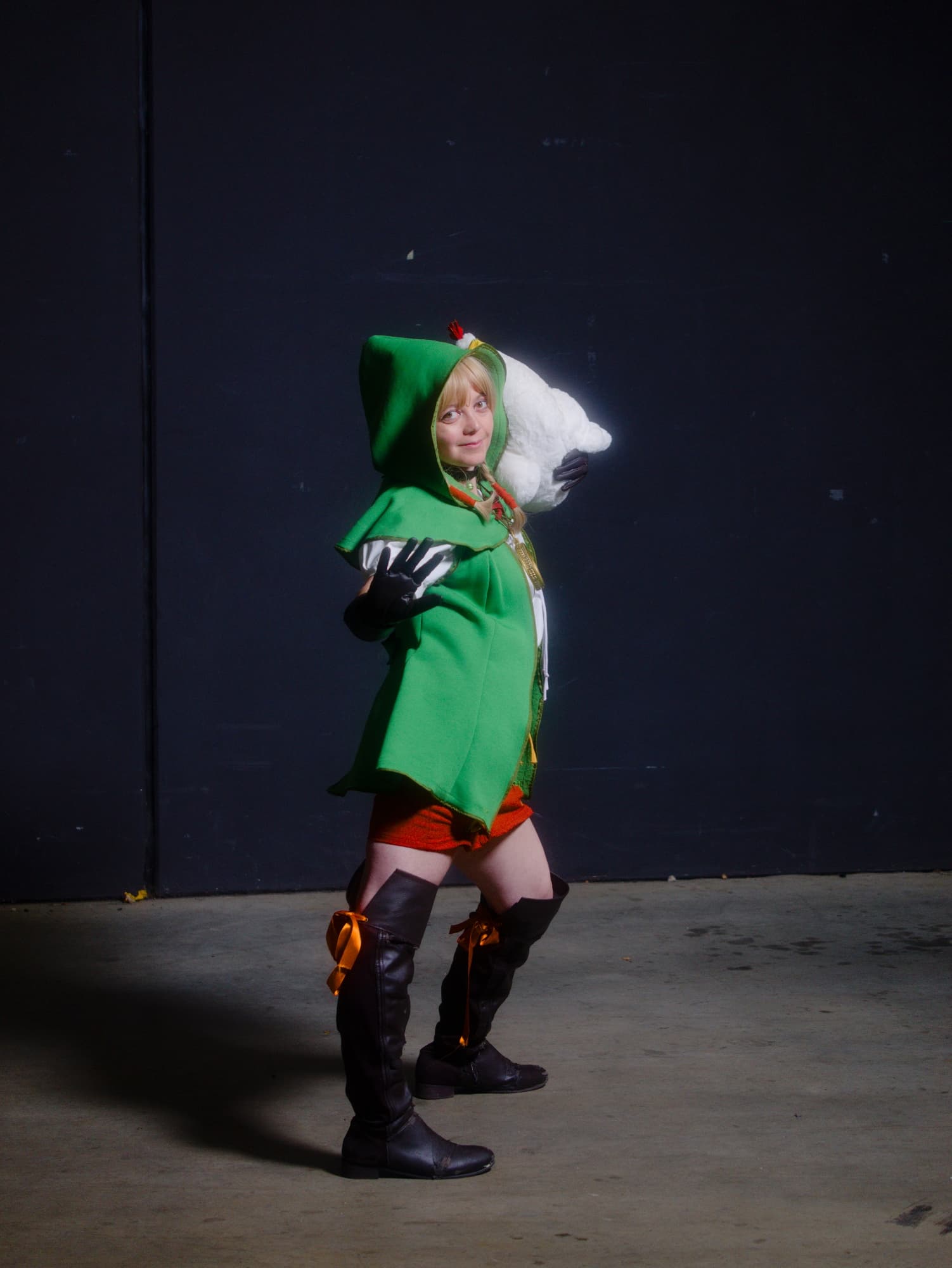 Linkle  - Photo 11