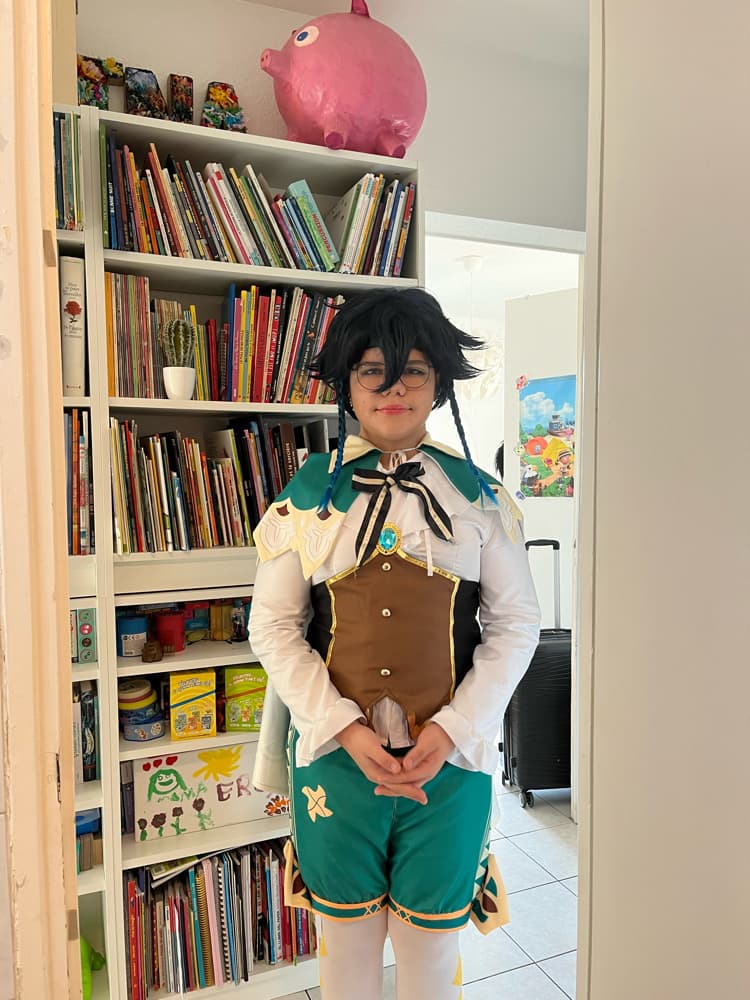 Résultat final 😥 - Photo 1