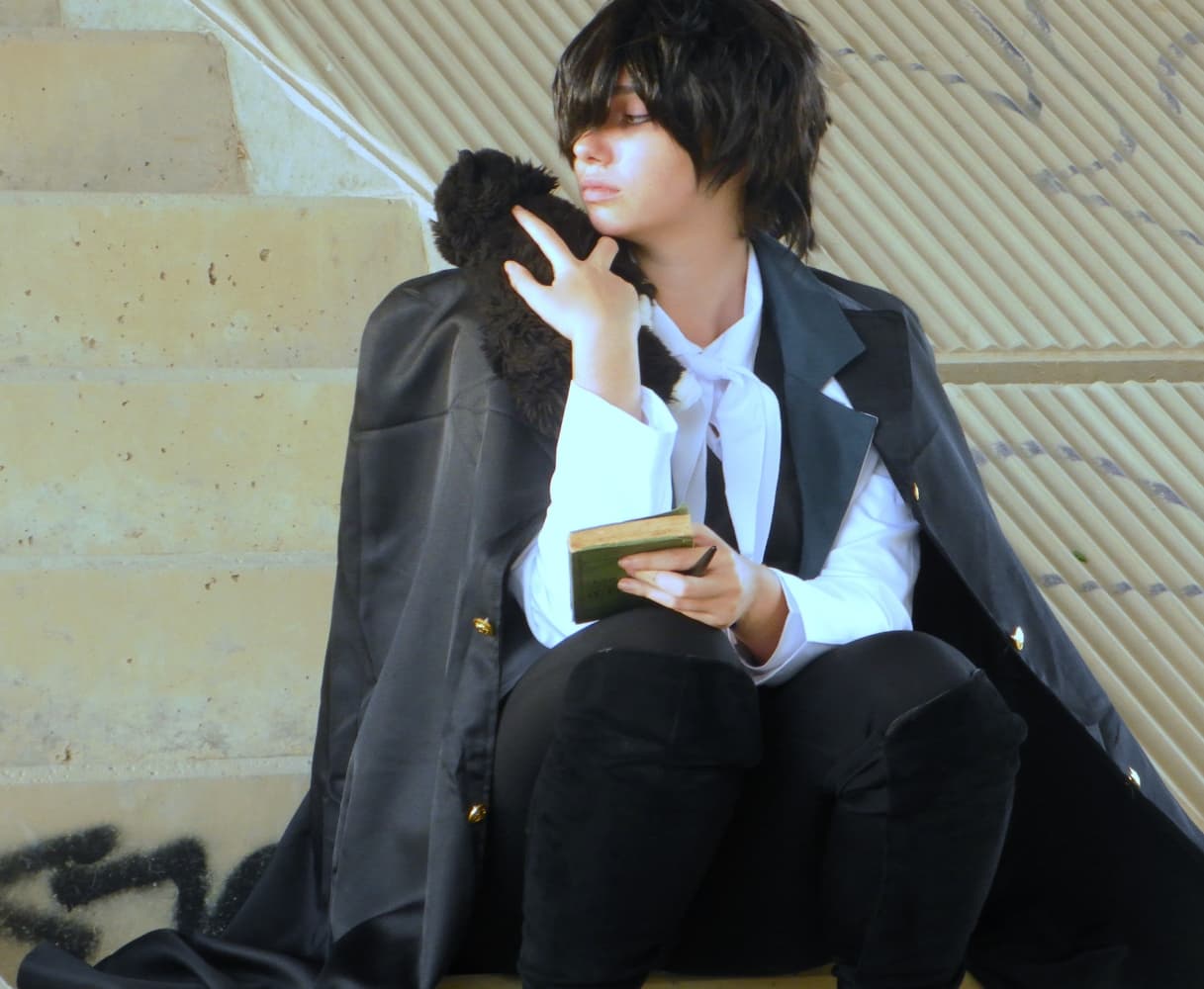 Edgar Allan Poe - Photo 8