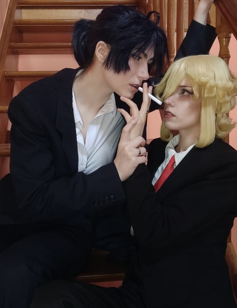 William & Sherlock - Photo 5