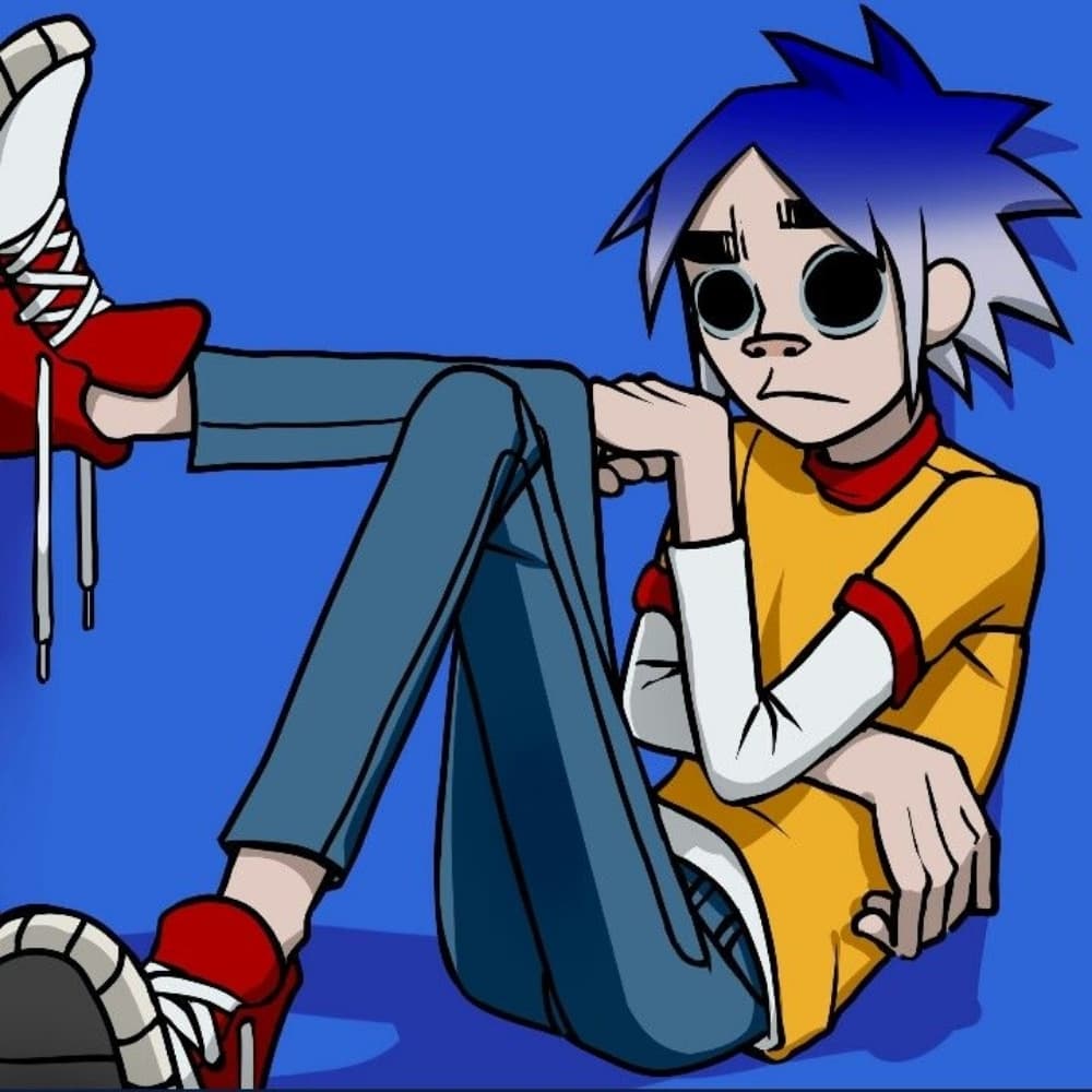 2D