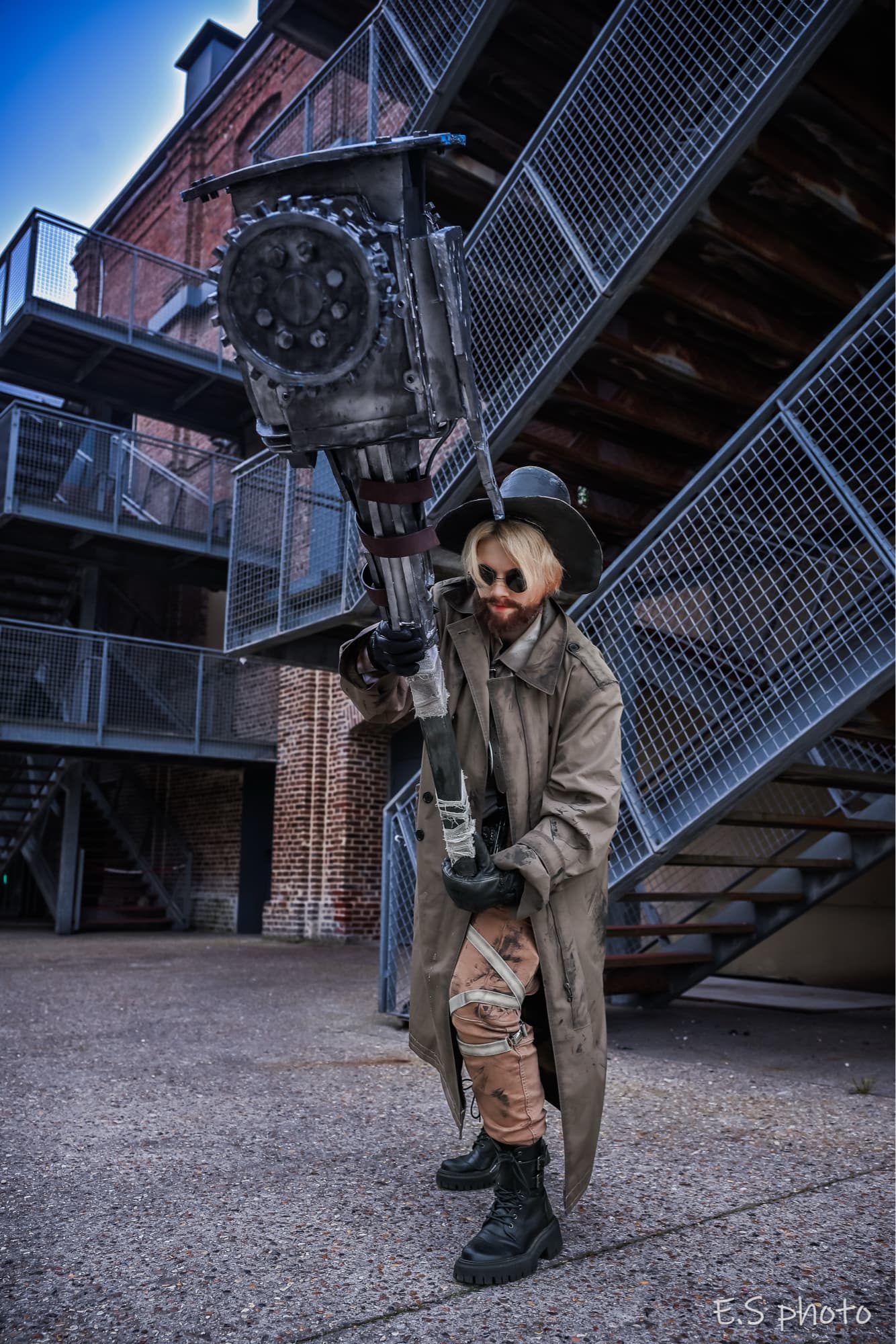 Heisenberg v3 - Photo 4