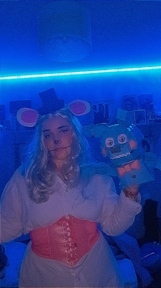 Funtime Freddy - Photo 1