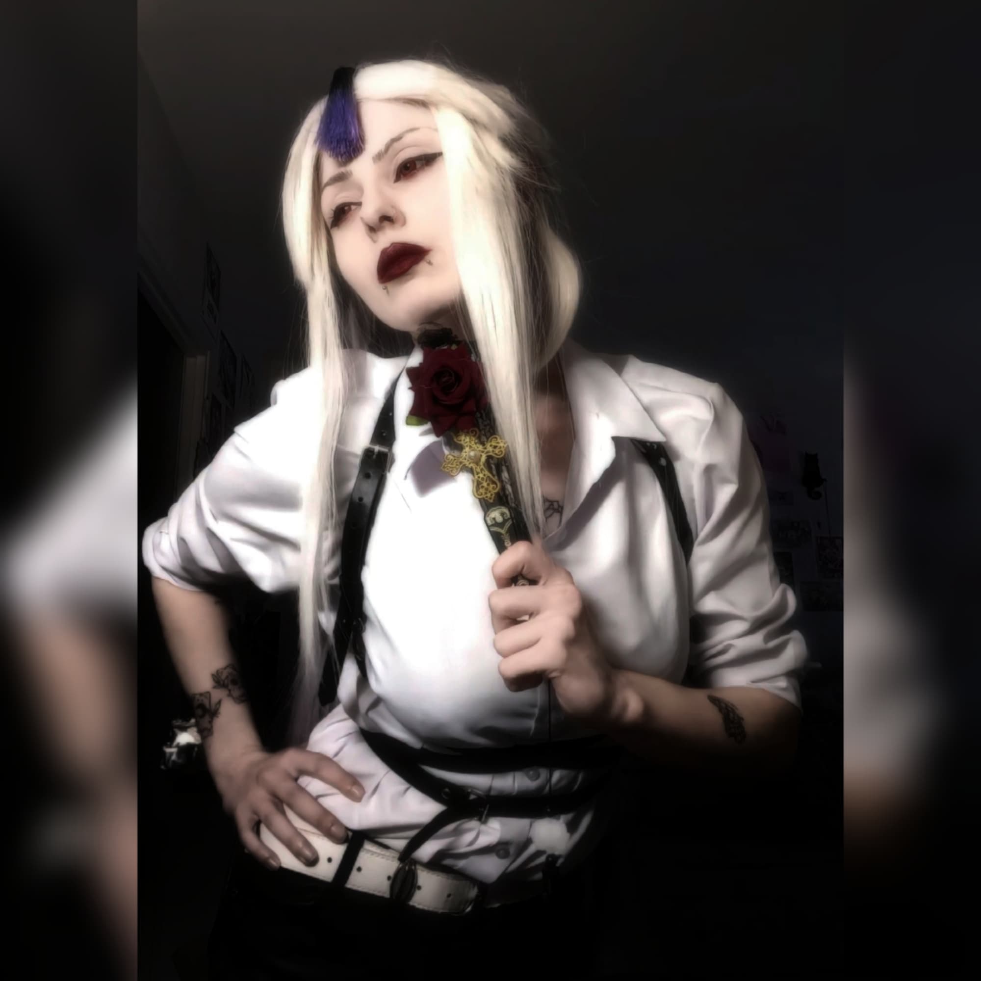 Ningguang Casual  - Photo 4