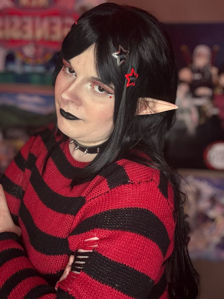 Marceline - Photo 4